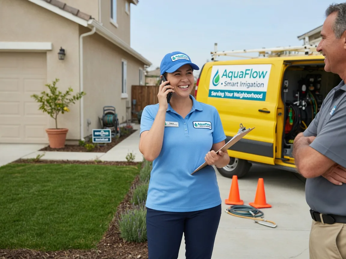 Irrigation Installation Fairfield, ME FAQs